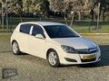 CO MOTORS'DAN 2013 OPEL ASTRA ESSENTİA 1.6 BENZİN&LPG DEĞİŞENSİZ