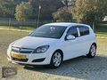 CO MOTORS'DAN 2013 OPEL ASTRA ESSENTİA 1.6 BENZİN&LPG DEĞİŞENSİZ