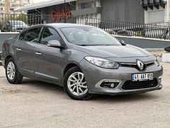 2013 RENAULT FULANCE İCON OTOMATİK DEĞİŞENSİZ TRMRSZ.175.000 km