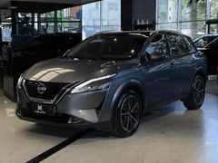 | UNIQ AUTO | 2022 NISSAN QASHQAI-SKYPACK-CAMTAVAN-SERITTAKIP