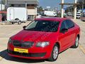 DEĞİŞENSİZ EMSALSİZ TEMİZLİKTE YENİ KASA 1.6 TDI 105HP OCTAVIA