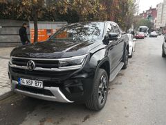 Sahibinden Volkswagen Amarok 2.0 TDI Style Plus 2023 Model 