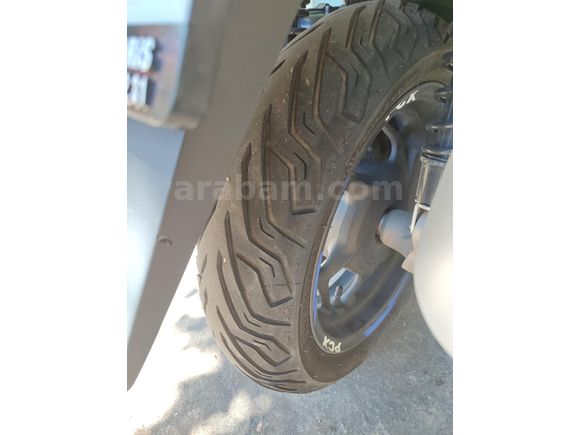 2024 MODEL SERVİS BAKIMLI PCX