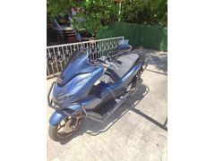 2024 MODEL SERVİS BAKIMLI PCX