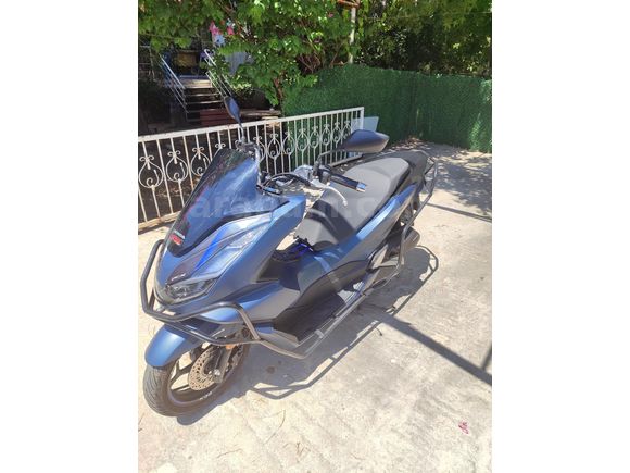 2024 MODEL SERVİS BAKIMLI PCX