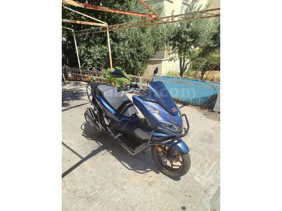 2024 MODEL SERVİS BAKIMLI PCX