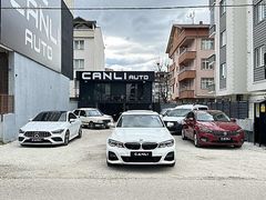 2020 MODEL 320i FİRST EDİTİON M SPORT HATASIZ BOYASIZ 53.000KM