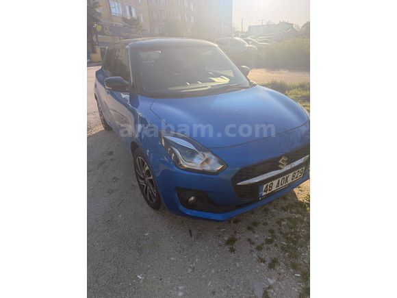 Sahibinden Suzuki Swift 1.2 GLX 2023 Model 