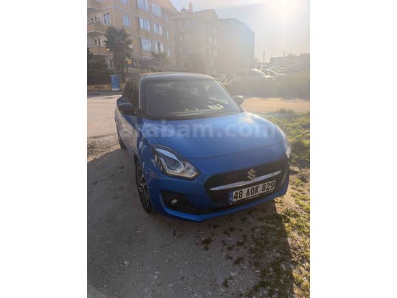 Sahibinden Suzuki Swift 1.2 GLX 2023 Model 