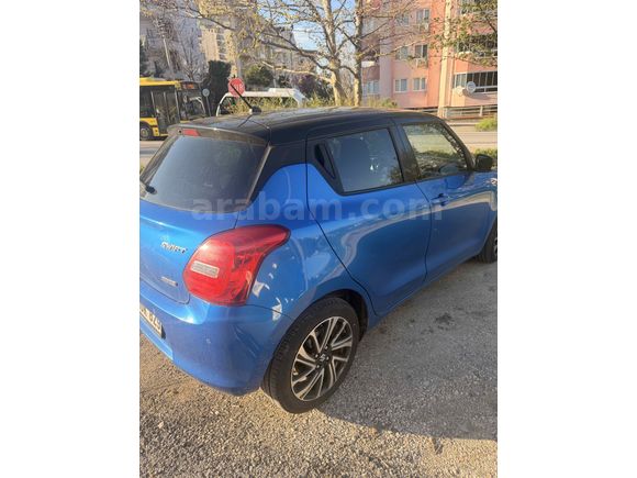 Sahibinden Suzuki Swift 1.2 GLX 2023 Model 