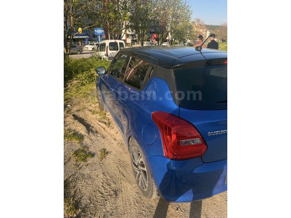 Sahibinden Suzuki Swift 1.2 GLX 2023 Model 