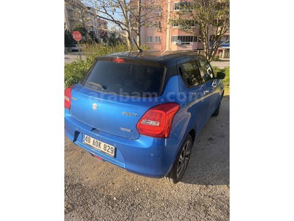 Sahibinden Suzuki Swift 1.2 GLX 2023 Model 