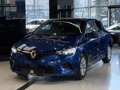 | UNIQ AUTO | 2021 RENAULT CLIO-JOY-OTOMATIK-LEDFAR