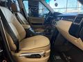 | UNIQ AUTO | 2008 RANGE ROVER AIRMATIC E.BASAMAK İLK SAHİP