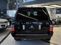 | UNIQ AUTO | 2008 RANGE ROVER AIRMATIC E.BASAMAK İLK SAHİP