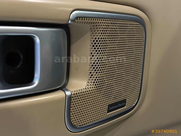 | UNIQ AUTO | 2008 RANGE ROVER AIRMATIC E.BASAMAK İLK SAHİP