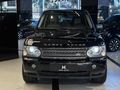 | UNIQ AUTO | 2008 RANGE ROVER AIRMATIC E.BASAMAK İLK SAHİP