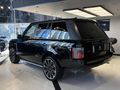 | UNIQ AUTO | 2008 RANGE ROVER AIRMATIC E.BASAMAK İLK SAHİP