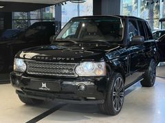 | UNIQ AUTO | 2008 RANGE ROVER AIRMATIC E.BASAMAK İLK SAHİP