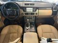 | UNIQ AUTO | 2008 RANGE ROVER AIRMATIC E.BASAMAK İLK SAHİP