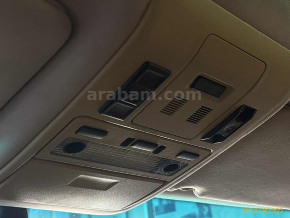 | UNIQ AUTO | 2008 RANGE ROVER AIRMATIC E.BASAMAK İLK SAHİP