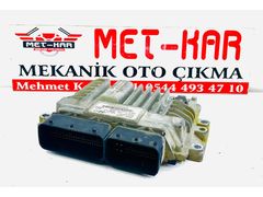 HYUNDAİ İ20 DİZEL 1.4 CRDİ DİZEL MOTOR BEYNİ , 39130-2A500 , 391302A500 , 28386494 
