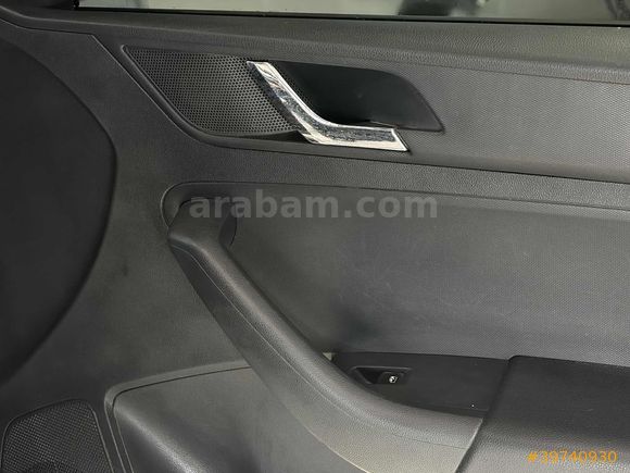 | UNIQ AUTO | 2015 SKODA RAPID-GREENTEC-AMBITION