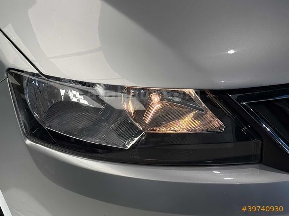 | UNIQ AUTO | 2015 SKODA RAPID-GREENTEC-AMBITION