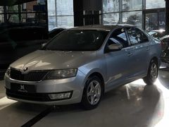 | UNIQ AUTO | 2015 SKODA RAPID-GREENTEC-AMBITION