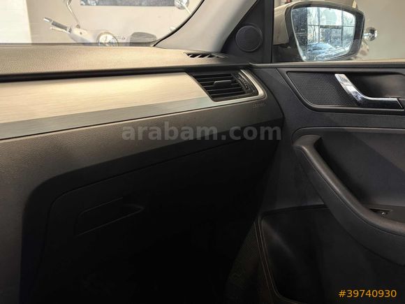 | UNIQ AUTO | 2015 SKODA RAPID-GREENTEC-AMBITION