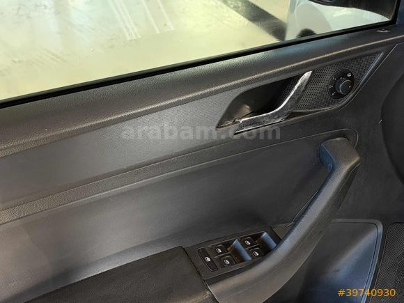 | UNIQ AUTO | 2015 SKODA RAPID-GREENTEC-AMBITION
