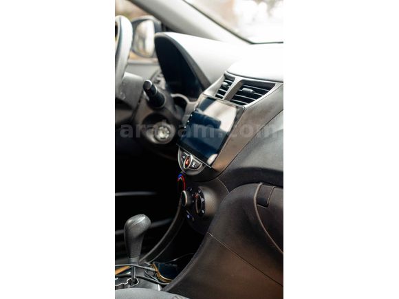 Sahibinden Hyundai Accent Blue 1.6 CRDI Mode Plus 2015 Model 