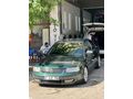 Sahibinden Volkswagen Passat 1.8 Basic 1997 Model  455.000 km Yeşil