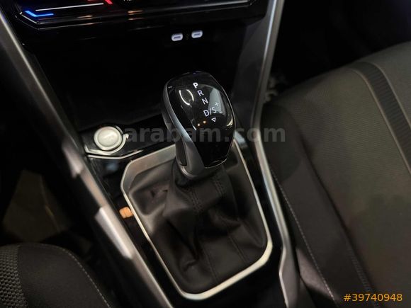 | UNIQ AUTO | 2024 VOLKSWAGEN T-ROC ELKTRKLİ AYNA CARPLAY