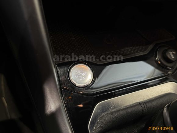 | UNIQ AUTO | 2024 VOLKSWAGEN T-ROC ELKTRKLİ AYNA CARPLAY