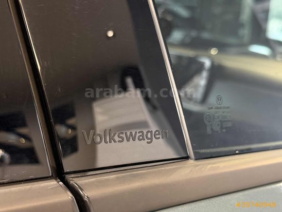 | UNIQ AUTO | 2024 VOLKSWAGEN T-ROC ELKTRKLİ AYNA CARPLAY