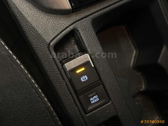 | UNIQ AUTO | 2024 VOLKSWAGEN T-ROC ELKTRKLİ AYNA CARPLAY