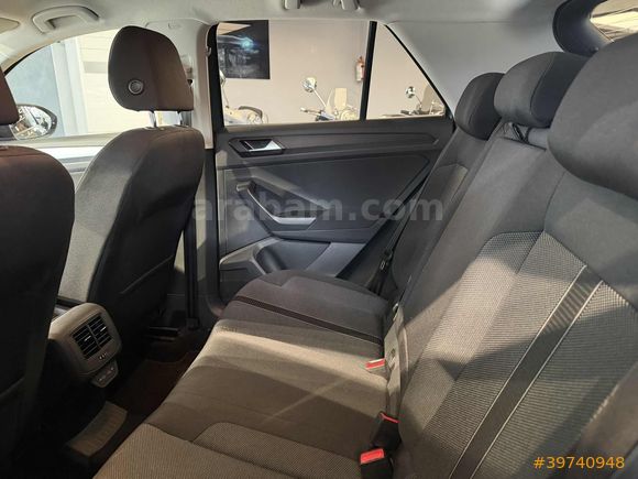 | UNIQ AUTO | 2024 VOLKSWAGEN T-ROC ELKTRKLİ AYNA CARPLAY