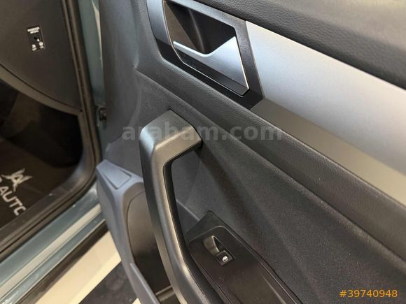 | UNIQ AUTO | 2024 VOLKSWAGEN T-ROC ELKTRKLİ AYNA CARPLAY