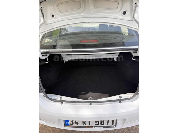 TEK PARÇA BOYALI TERTEMİZ SEMBOL