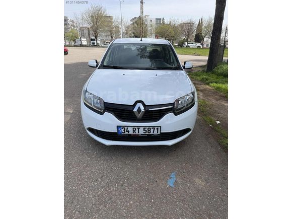TEK PARÇA BOYALI TERTEMİZ SEMBOL