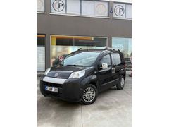 Sahibinden Takaslı  Fiorino Combi 1.3 Multijet  
 