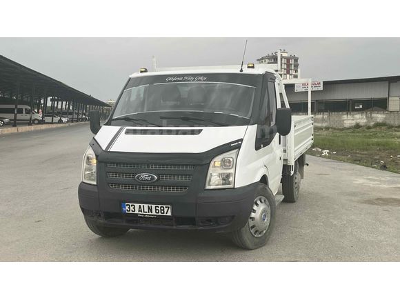 Sahibinden Ford Trucks Transit 330 S 