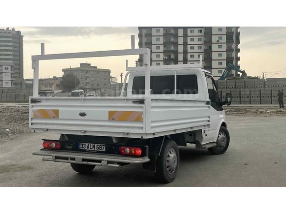 Sahibinden Ford Trucks Transit 330 S 