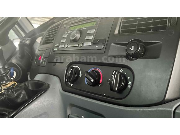 Sahibinden Ford Trucks Transit 330 S 