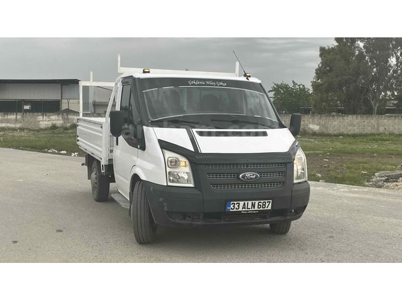 Sahibinden Ford Trucks Transit 330 S 