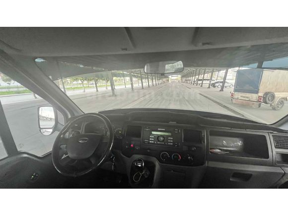 Sahibinden Ford Trucks Transit 330 S 