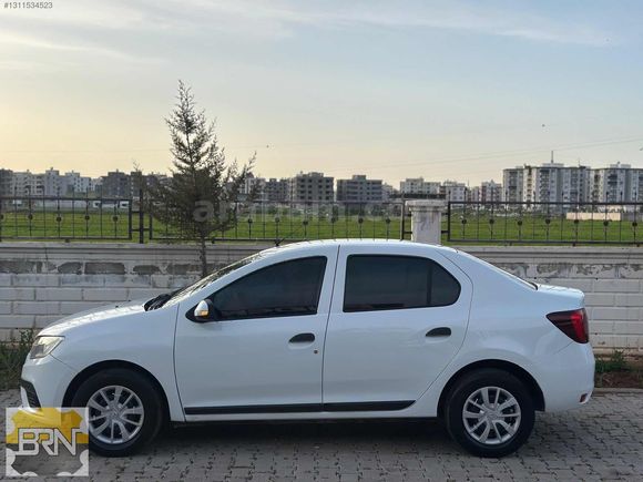 Baran otomotiv'den 2018 sembol