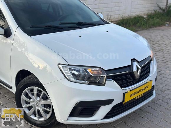 Baran otomotiv'den 2018 sembol