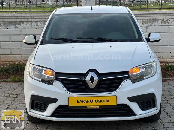 Baran otomotiv'den 2018 sembol